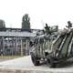 Image for article titled Ukraine's Autonomous Car Can Beat Up Your Autonomous Car